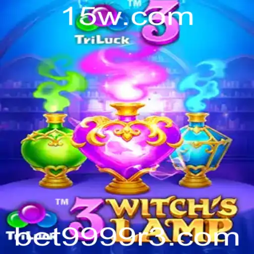 Explorando o Fascinante Mundo do Jogo 3WitchsLamp: Regras, Estratégias e Mais