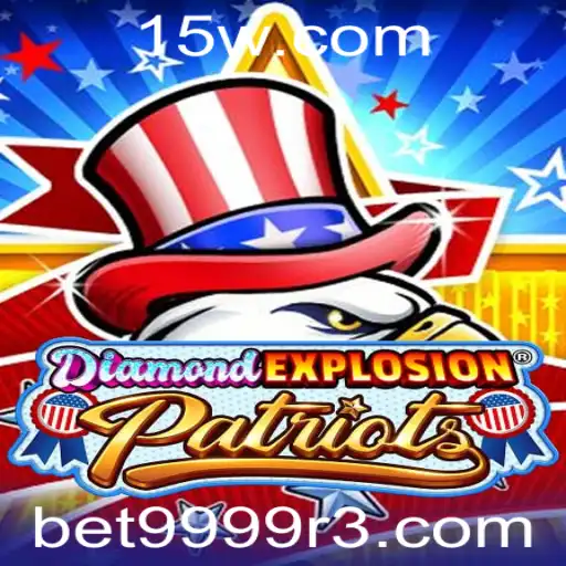 Explorando o Jogo DiamondExplosionPatriots: Um Novo Fenômeno no Mundo do Entretenimento Digital