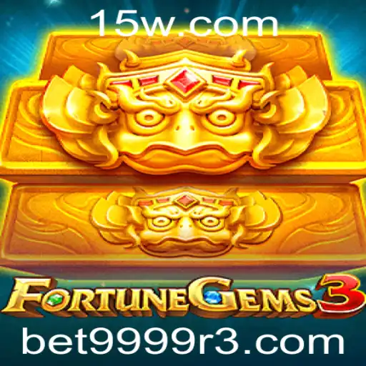 FortuneGems3: Desvendando o Universo Mágico do Jogo com Bet9999