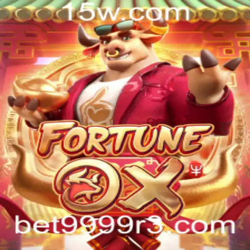 FortuneOx: Descubra a Nova Sensação no Mundo dos Jogos de Cassino