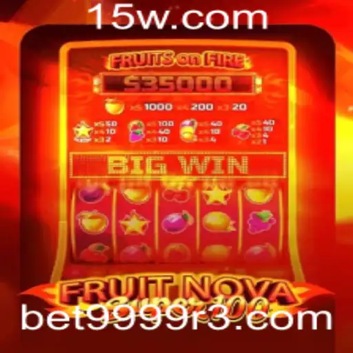 Explorando o Universo de FruitNovaSuper100: Um Jogo de Slots Empolgante