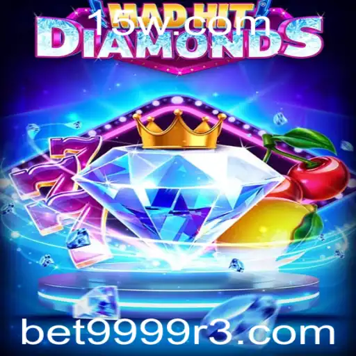 Descubra o Empolgante Jogo MadHitDiamonds e suas Regras Envolventes