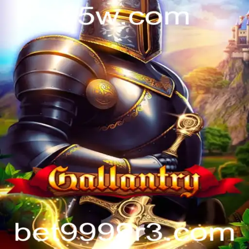 Gallantry: Aventuras Épicas no Mundo do Jogo de Estratégia