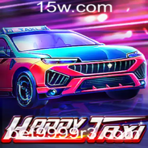 HappyTaxi: O Novo Jogo Emocionante Que Está Dominando o Cenário de Jogos