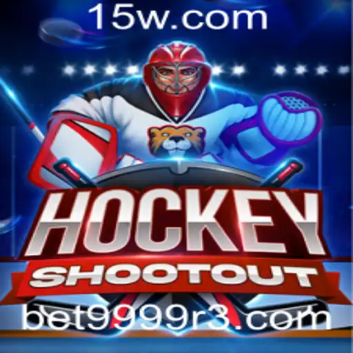 HockeyShootout - O Jogo de Hóquei que Conquista os Amantes de Desafios