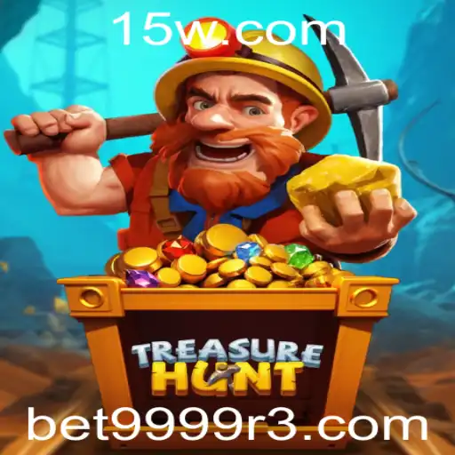 Explorando TreasureHunt: Aventura e Estratégia com a Palavra-Chave bet9999