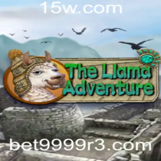 Descubra o Fascinante Mundo de TheLlamaAdventure com bet9999