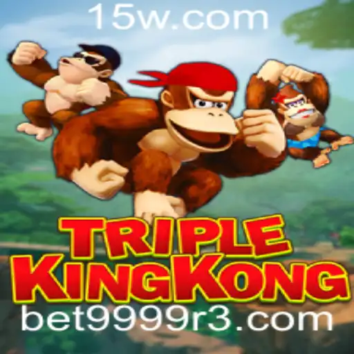 TripleKingKong: Descubra as Aventuras do Novo Jogo de Apostas