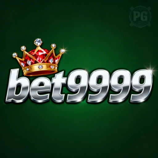 bet9999 Logo
