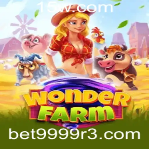 WonderFarm: Descubra o Fascinante Mundo do Novo Jogo com o Código Bet9999